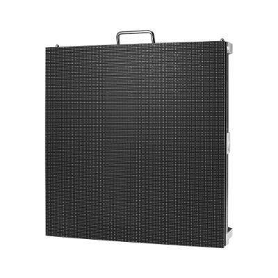 P2.604 Concert Stage Background P2.97/P3.91 Indoor Rental LED Display Screen