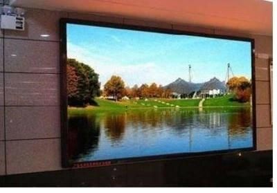 Indoor P1.667/P1.875/1.923 High Definition TV Screen LED Display Wall