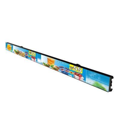 Economical Gob LED Shelf Screen P1.875 mm HD LED Shelf Display