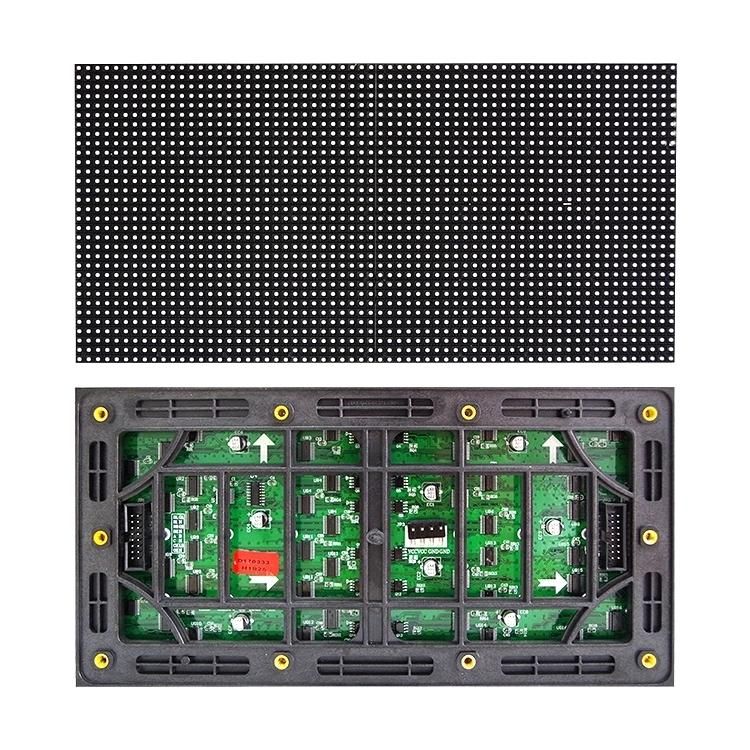 Kinglight Outdoor LED Display P4 LED Screen Video Wall Panel