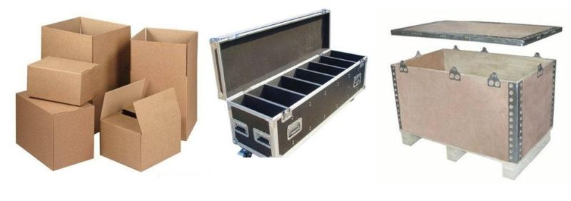 Hot Selling High-Tech Full Color LED Compact Screen-Trailer