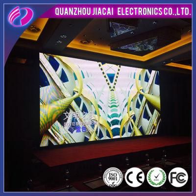 P5 Indoor Full Color Advertising Display LED Display Indoor