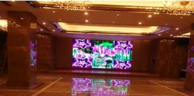 15-20days Market Display Fws Screens Panels Price Full Color LED