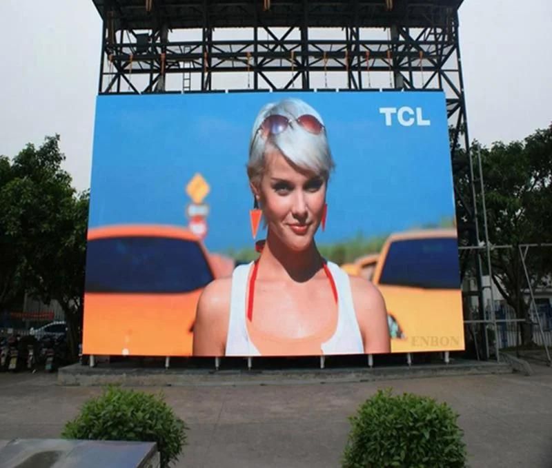 Hot Selling LED Sign Waterproof Rental LED Screen P4 Stage LED Display Full Color Outdoor LED Video Wall for Concert