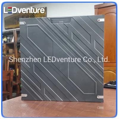 P1.5 Shenzhen Manufacturer Indoor Advertising LED Display