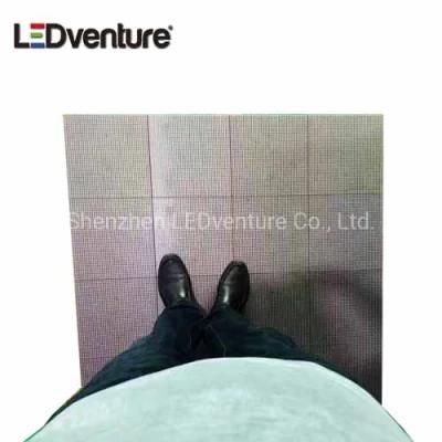 Outdoor P8.9 Stage Events Rental LED Dance Floor