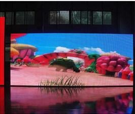 Indoor High Quality P2 New Style Customized Full Color LED Display Board