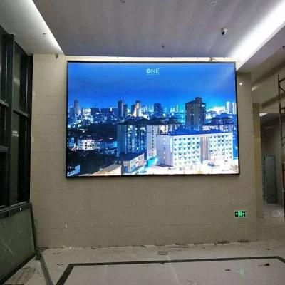 1m-10m Text Fws Cardboard, Wooden Carton, Flight Case Screens Panels Price LED Display