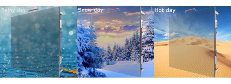 Indoor LED Display LED P2.5 Display LED Display Panel