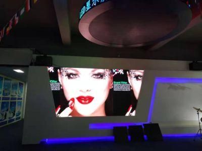 SMD 2121 P2.5 Indoor LED Display Full Color Screen