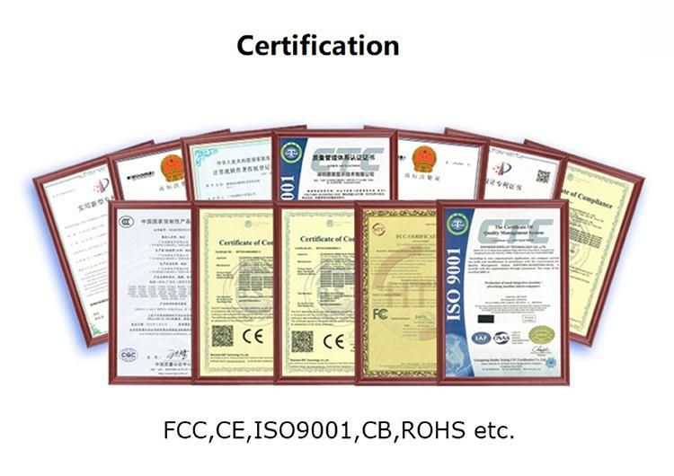 P2.5 Indoor LED Module 320mm*160mm for LED Poster Stand Display