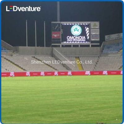 P20 Outdoor High Brightness LED Stadium Board