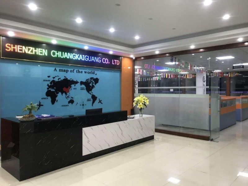 P3.91 Outdoor Transparent Full Color LED Advertising Display