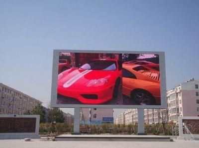 IP65 Video Display Fws Cardboard and Wooden Carton Screens Panels Price LED Module