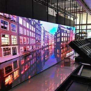 Waterproof P5 Outdoor Full Color LED Display Screen