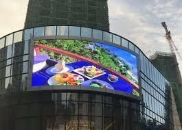 CE, RoHS, UL, CCC, ETL Approved Fws P4 LED Screens Display