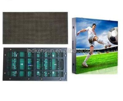 Personal Advertising LED Display Screen-Front Service Affordable Module