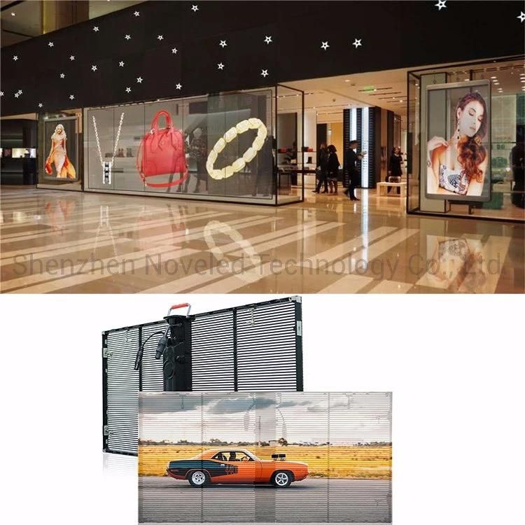 P2/P2.5 Poster LED Display for Even, Hotel, Party Advertisement
