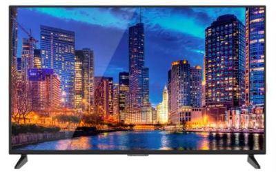 Full HD Televisions with WiFi LED Tvs From China LED Television 4K Smart TV 32 39 40 43 50 55 Inch with HD FHD UHD Normal LED TV