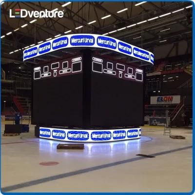 LED Display Screen for Advertising