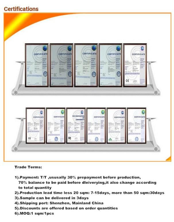 Die Casting Cabinet Full Colour LED Display