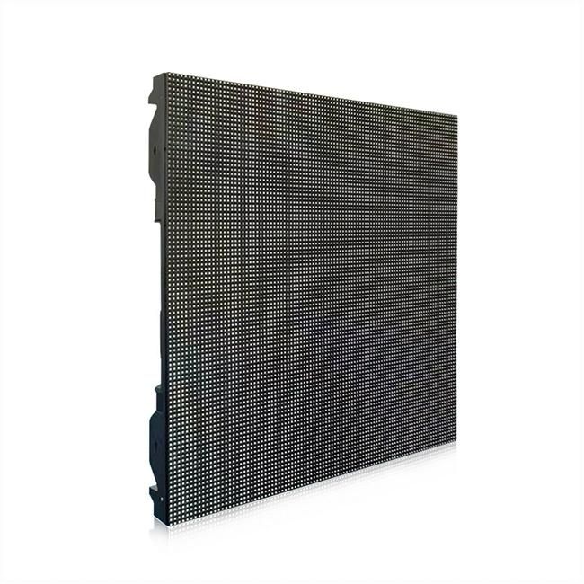 LED Fixed Variable Electronic P5 Outdoor Floor Tile Board Display Screen Best Quality Waterproof