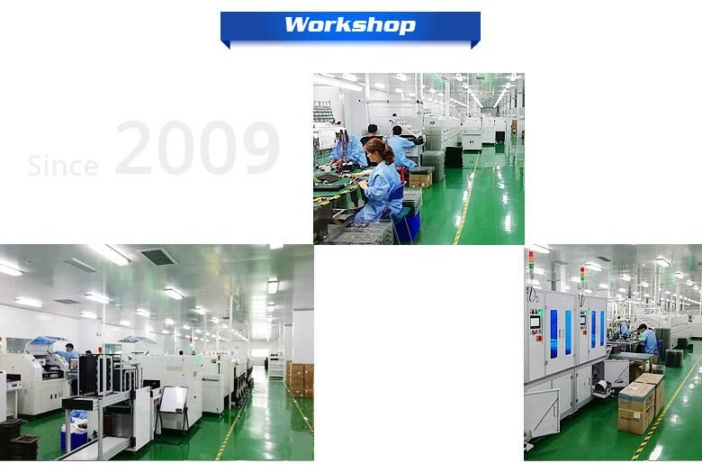 P6 Outdoor Full Color SMD3535 LED Display Screen