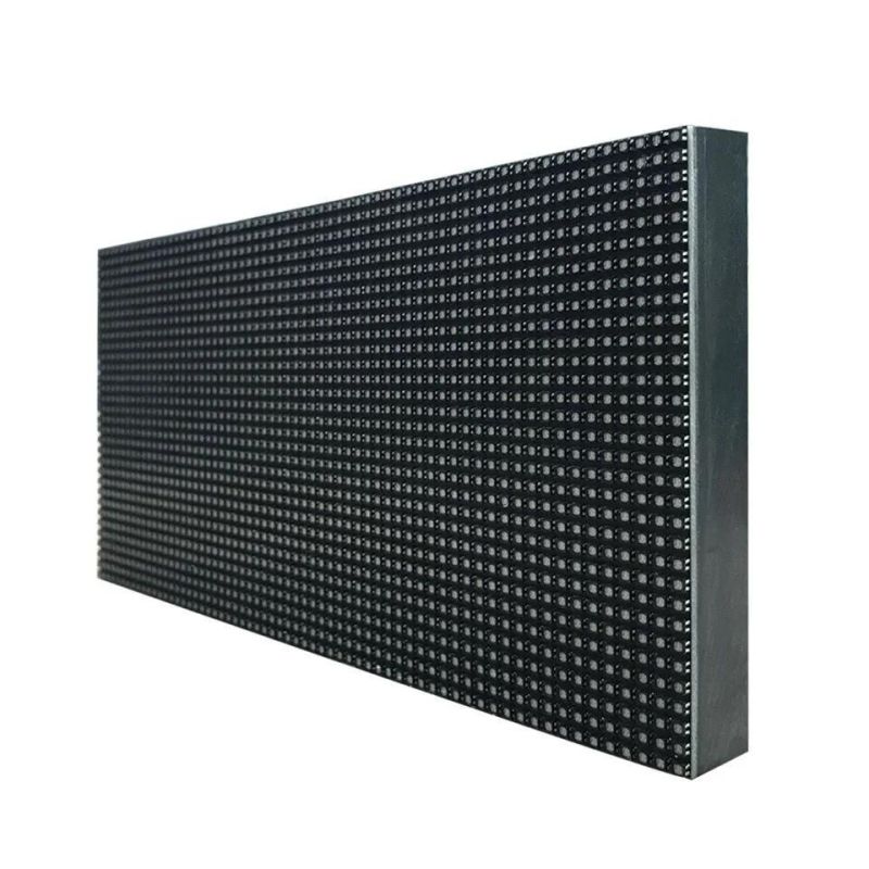 RGB Full Color LED Module 192mm*96mm P3 Indoor LED Panel