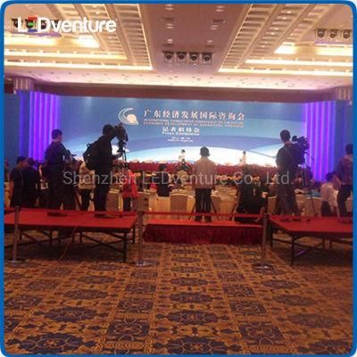 High Quality P3.9 Digital Advertising Display Board Indoor Rental LED Display Panel