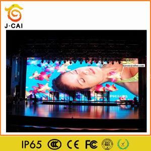 Stadium Football LED Display Screen