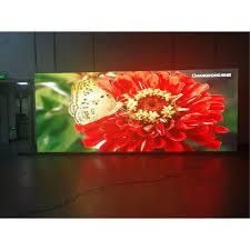 China LED Display Manufacturer, Innovation Full Colour Rental Screen