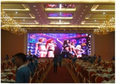 1r, 1g, 1b Advertising Fws LED Screens Panels Price Display