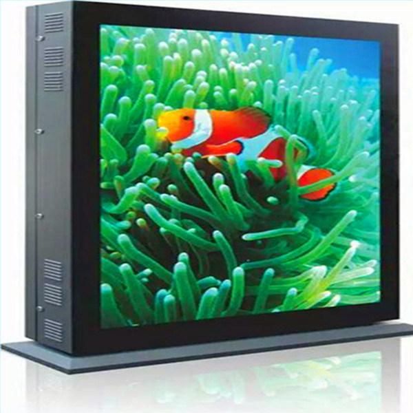 Outdoor Fixed LED Video Wall Waterproof LED Display Screen