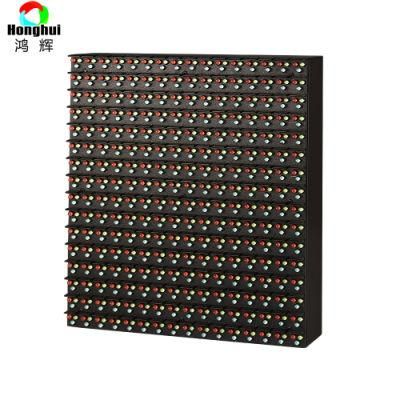 Hot Sale P12/P16 DIP346 Rental Outdoor LED Display for Stage