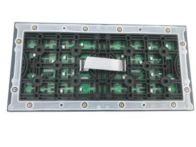 Waterproof SMD Full Color P2.5 Outdoor LED Module Panel