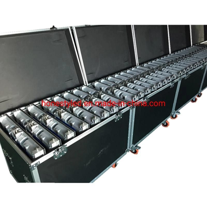 Shenzhen Factory P3 P4 P5 P6 P8 P10 Waterproof IP65 LED Video Wall Full Color Outdoor LED Display