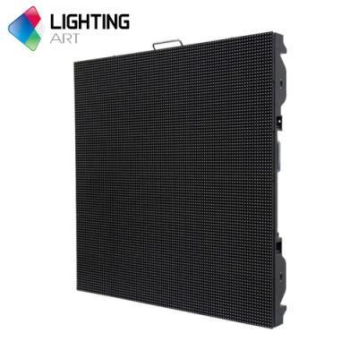 P6 Advertising LED Sign Shenzhen Outdoor LED Screen P10 Waterproof LED Display