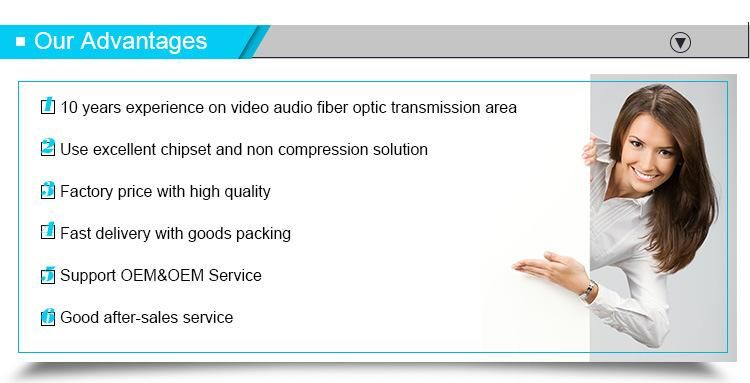 HD Seamless Hybrid Fiber Matrix Switcher with Touch Screen Panel