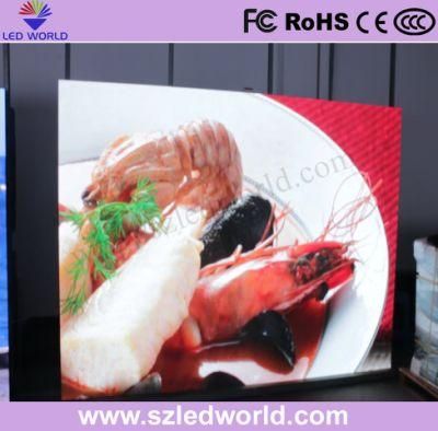 P4 Indoor Full Color LED Display Panel Price for Advertising