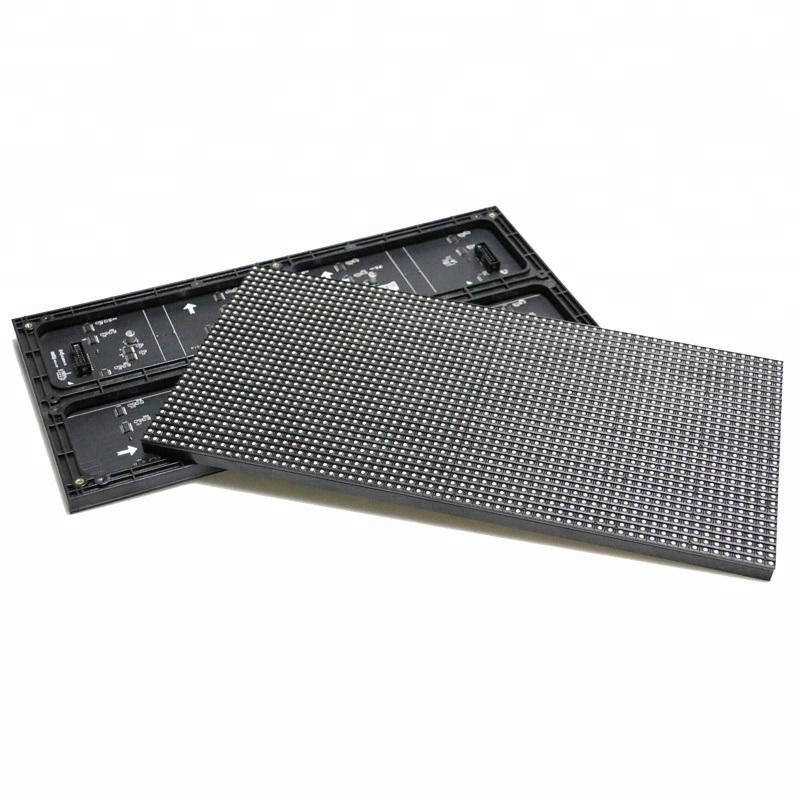 LED Module 488X244 Full Color P7.62 Indoor LED Module