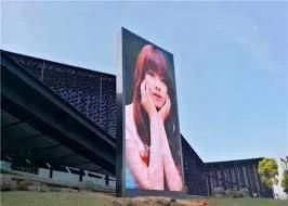 P5 The Best Outdoor LED Display Screen for Advertising