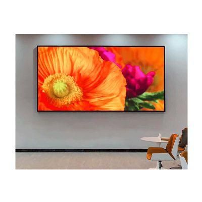 Video Display Shopping Guide Wholesale LCD TV Panel LED Screen