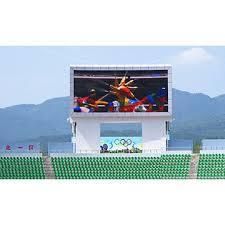 Outdoor LED Display Video Wall for Advertising