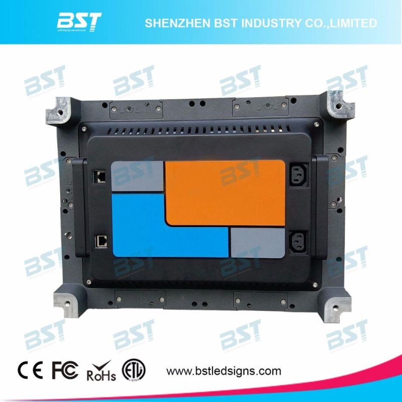 P1.9 Utral HD Small Pixel Front Service LED Display Screen