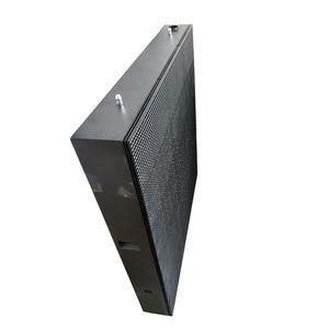 P5 960mm*960mm Outdoor Full Color LED Video Wall Screen