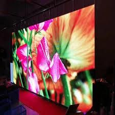 P3mm Rental Indoor Outdoor LED Video Display Board