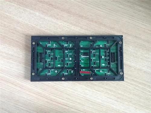 2020 New SMD Full Color P4 LED Module 320mmx160mm