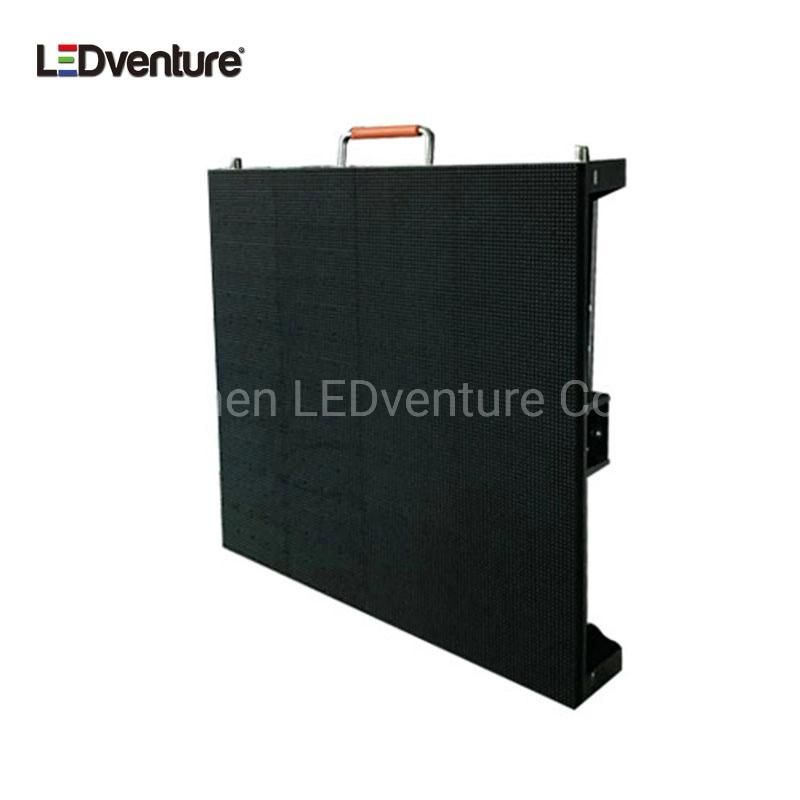 Indoor P3.91 High Quality Display LED Rental Screens