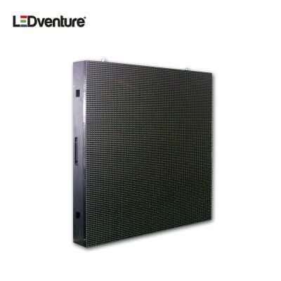 P10 Outdoor RGB LED Display Screen Panel for Advertising