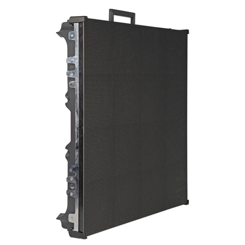 Outdoor DJ LED Back Stage Screen Panels Price Rental LED Video Wall System portable LED Rental Display